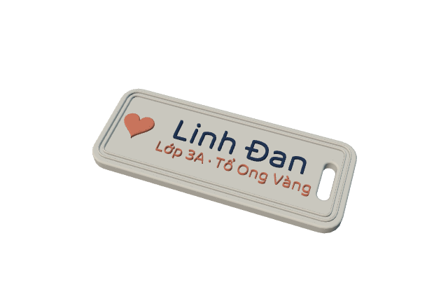 Bảng tên cổ điển
